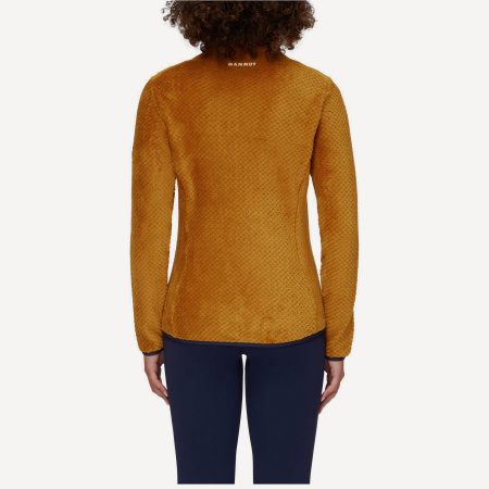 Кофта флисовая Innominata ML Jacket Wmn (Женский; XL; cheetah)